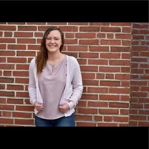 Meet your Posher, Hailey